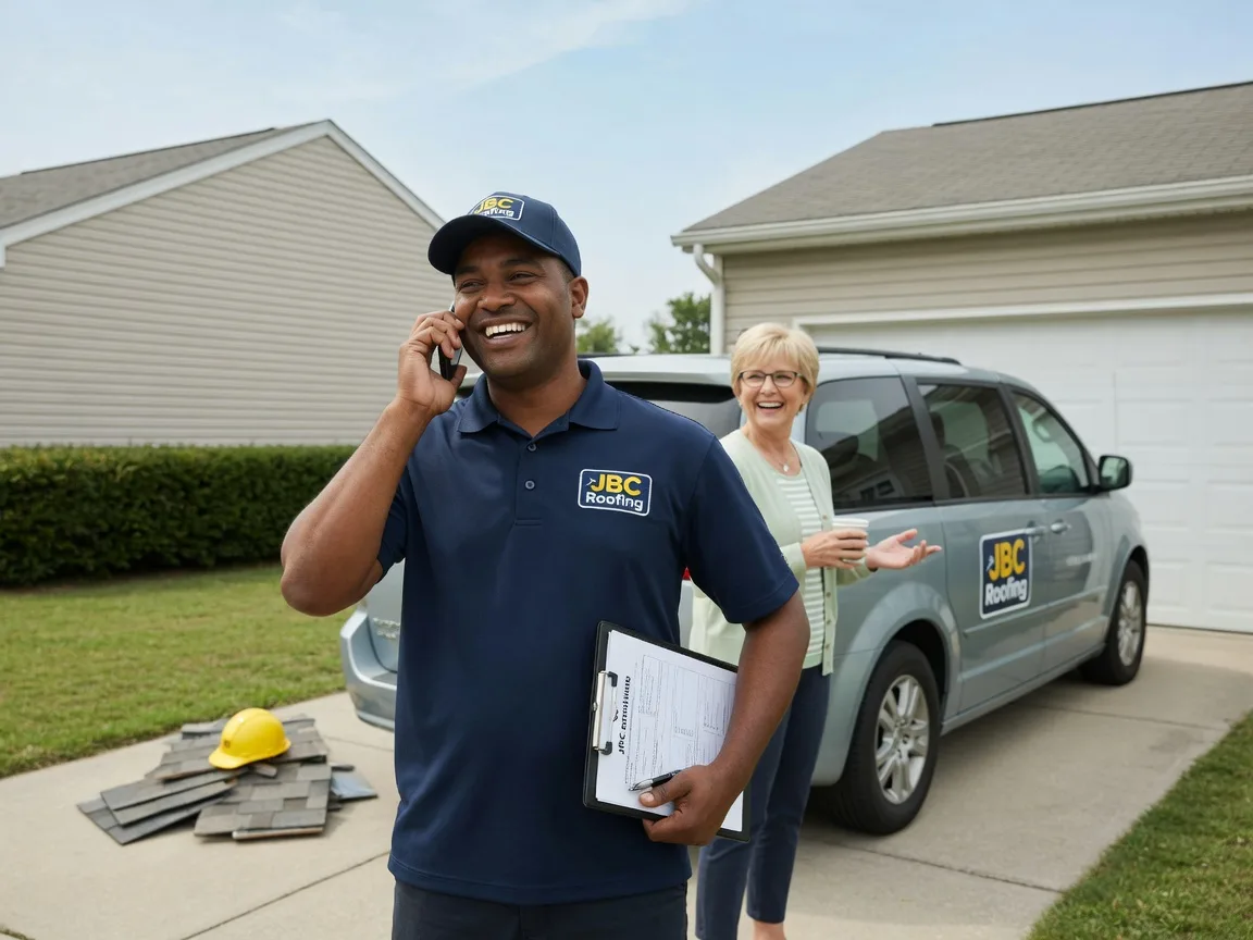 Roof Replacement Goshen, VA FAQs